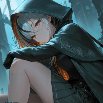 Cantus of the Black Moon