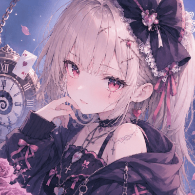 Alice in a Twisted Land Syndrome