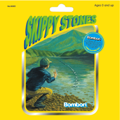 Skippy Stones