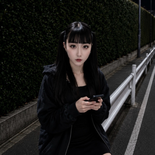 owari-chan