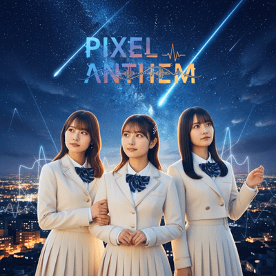 Shooting Star Signal