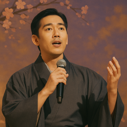 Hiroshima Enka