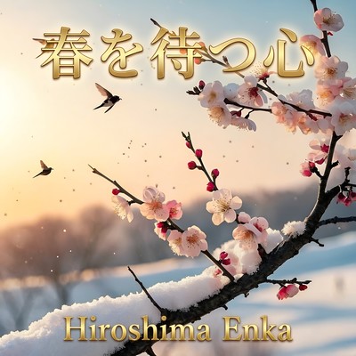 Heart Awaiting Spring