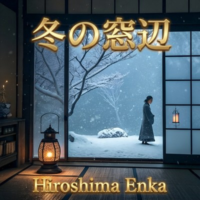 Winter Window