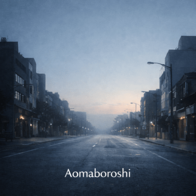 Morning Without Sleep