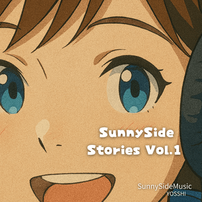 Sunny Side Stories Vol.1