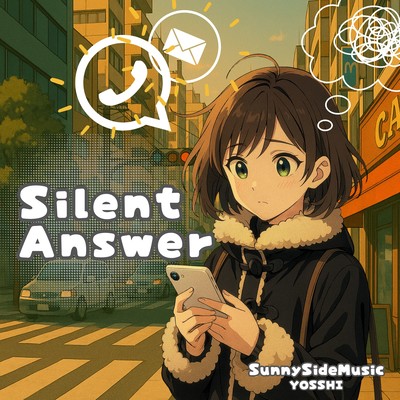 Silent Answer