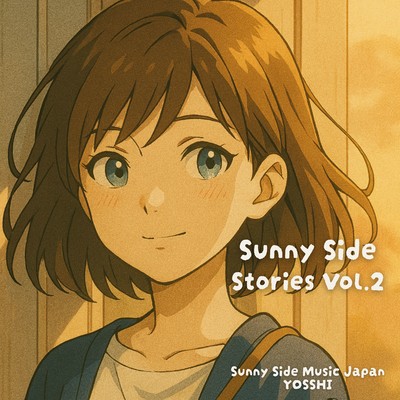 Sunny Side Stories Vol. 2