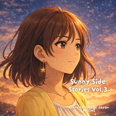 Sunny Side Stories Vol.3