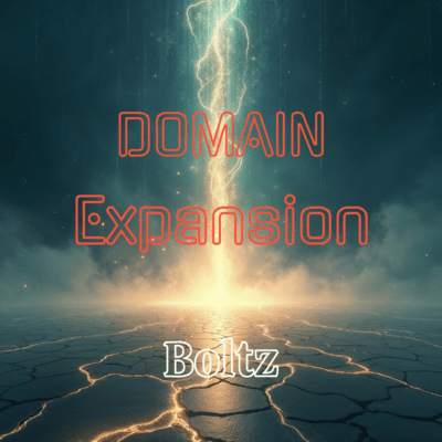 Domain Expansion