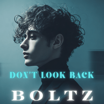 DON'T LOOK BACK