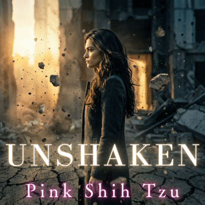 UNSHAKEN