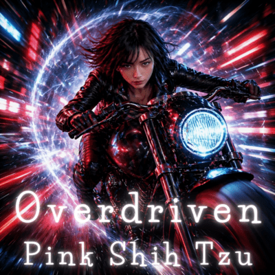 Overdriven