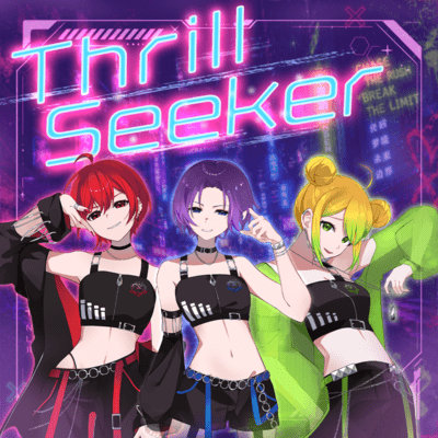 Thrill Seeker