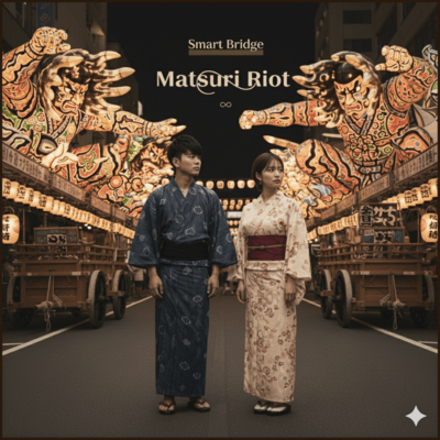 Matsuri Riot