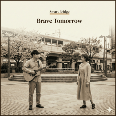 Brave Tomorrow