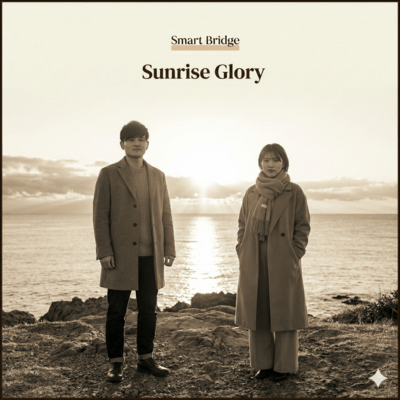 Sunrise Glory