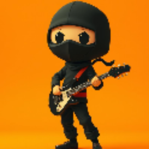 Ninja KT