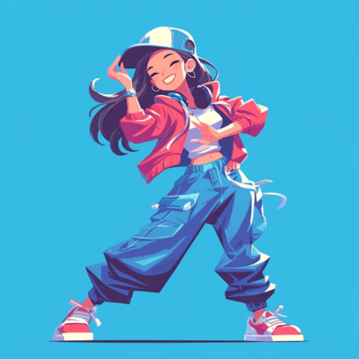 HIPHOP in the long nights