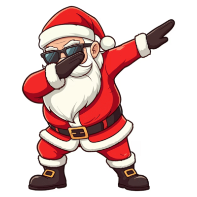 CHRISTMAS HIPHOP v1.0