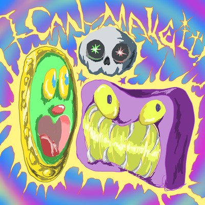 I can make it!