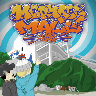 MERMAID MALL