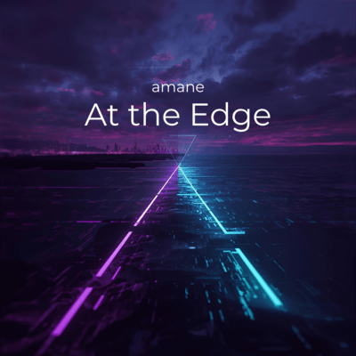 At the Edge