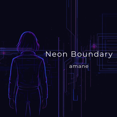 Neon Boundary