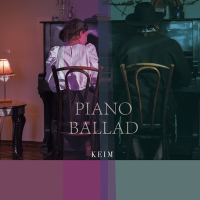 PIANO BALLAD