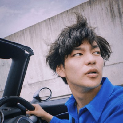 Wherever I am SatoYuki