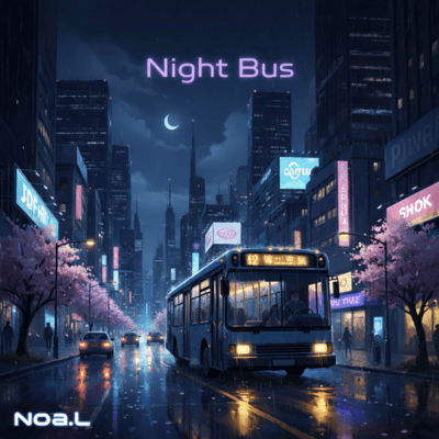 Night Bus