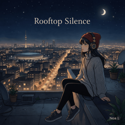 Rooftop Silence