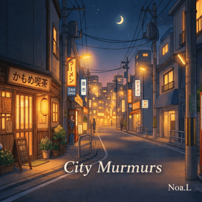 City Murmurs