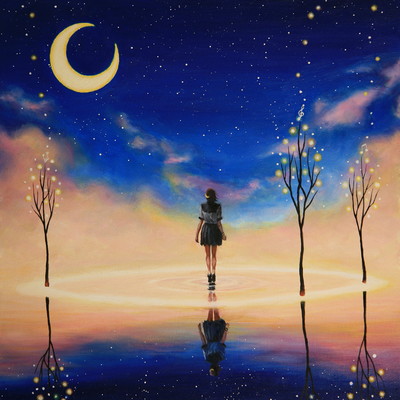 Morning Bells (feat. YUKA:Lii)