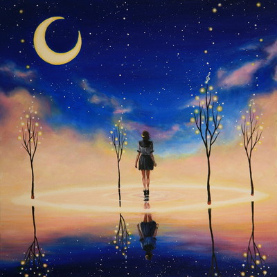 Night's Breath (feat. pulabu)