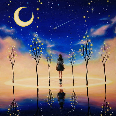 All I Wanna Do (feat. SASAKI YOSHINO)