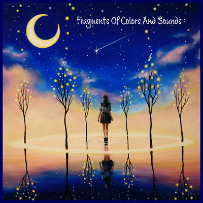 Fragments Of Colors And Sounds
