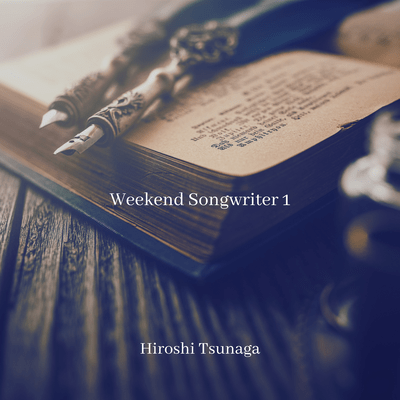 Weekend Songwriter 1