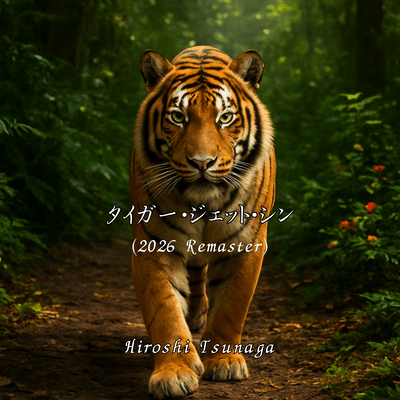 TIGER JEET SINGH (2026 Remaster)