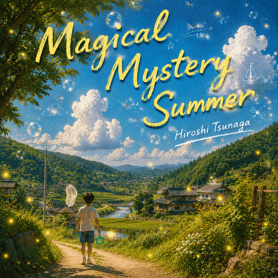 Magical Mystery Summer