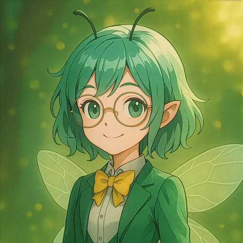 Mushi Musume