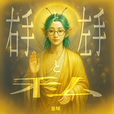 The Right Hand, the Left Hand, and Me