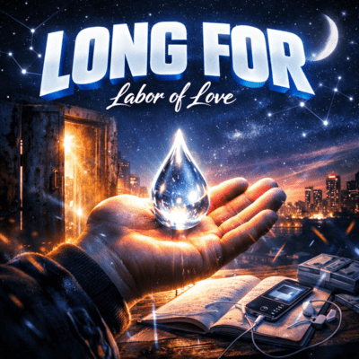 LONG FOR (feat. Blazee & Ant)