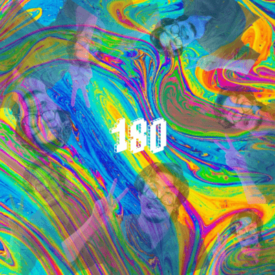 180 (feat. Blazee)