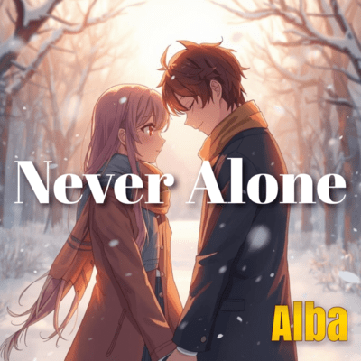 Never Alone