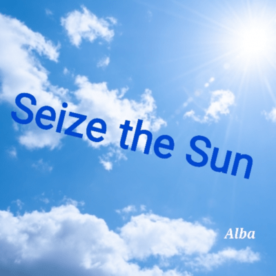 Seize the Sun