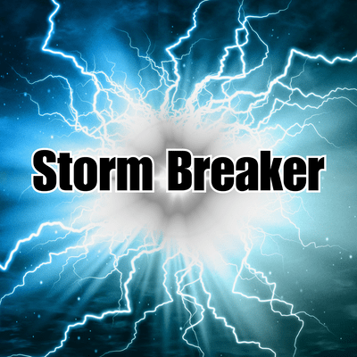 Storm Breaker