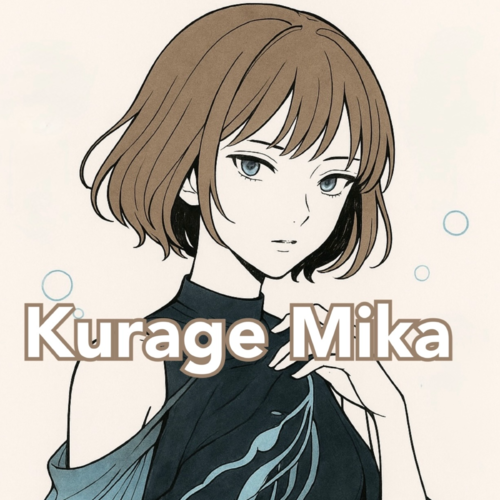 Kurage Mika