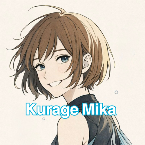 Kurage Mika