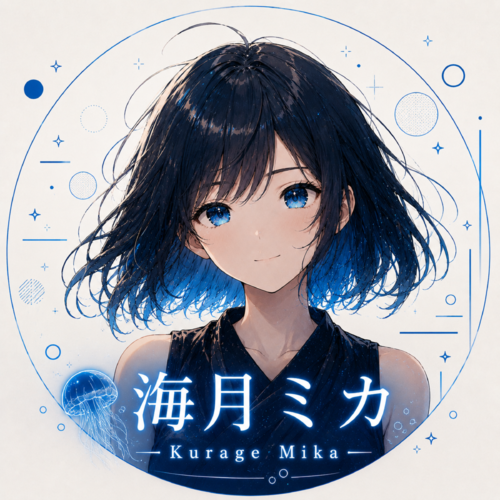Kurage Mika